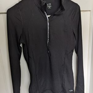 Women's running top
